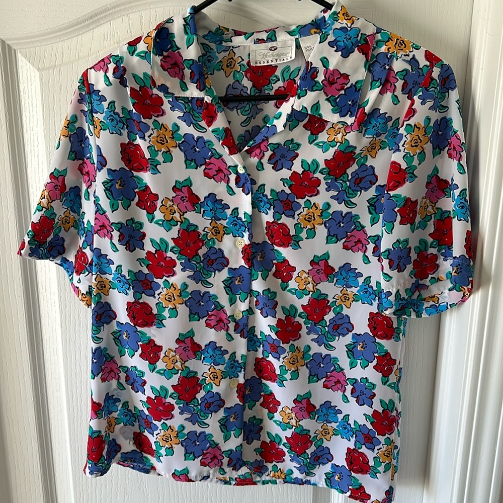 Withington Essentials Size 6 Florlal